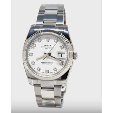 Rolex Datejust Ii 41Mm Montre