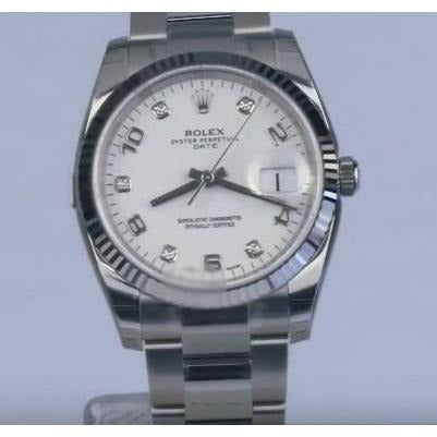 Rolex Datejust Ii 41Mm
