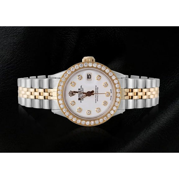 Rolex Datejust Montre-bracelet