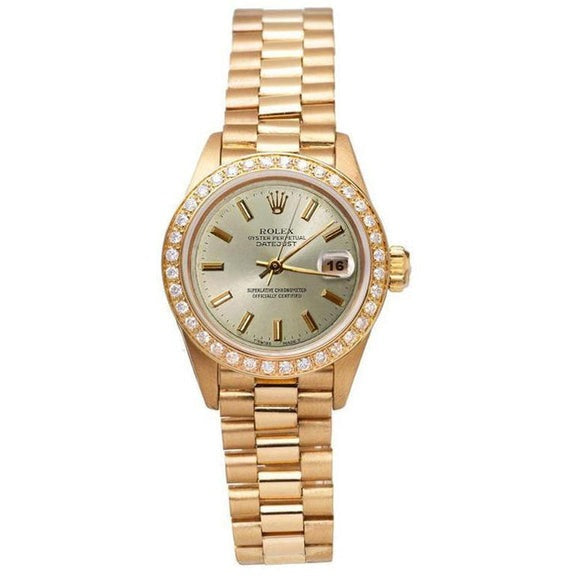 Rolex Datejust