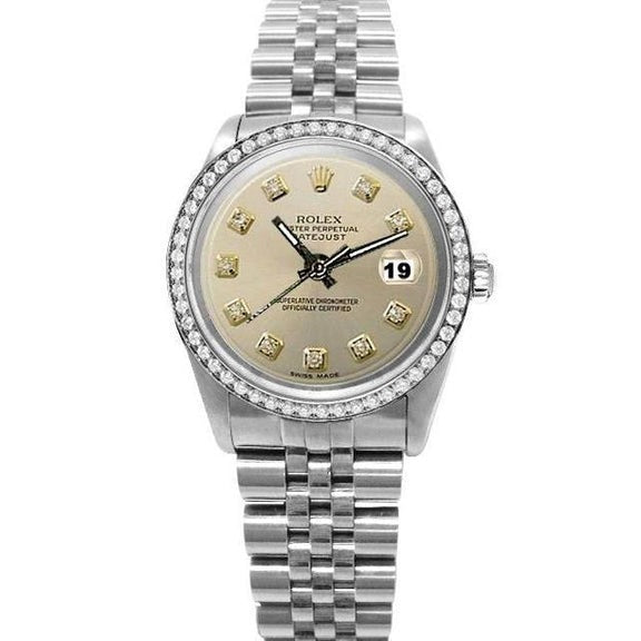 Rolex Datejust