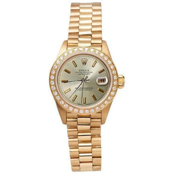 Rolex Datejust