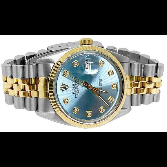 Rolex hommes Datejust Rolex