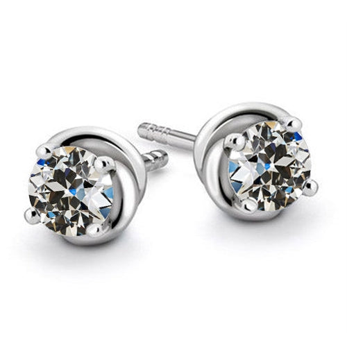 Brillant Puces d'Oreilles – vue principale