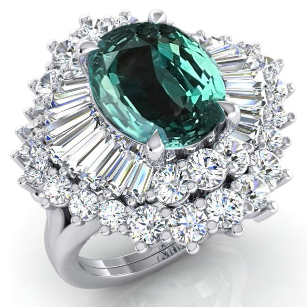 Bague pour homme en argent sterling 925 cabochon ovale pierre précieuse améth Bague pour homme en argent sterling 925 cabochon ovale pierre précieuse améth