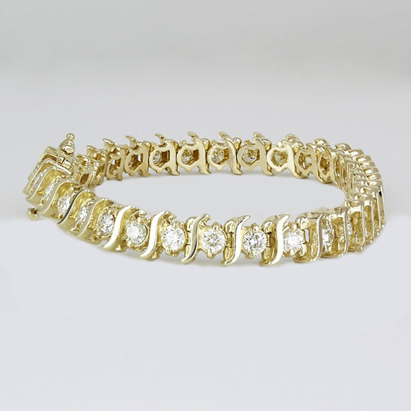 Diamant Bijoux de Créateur – vue d'angle