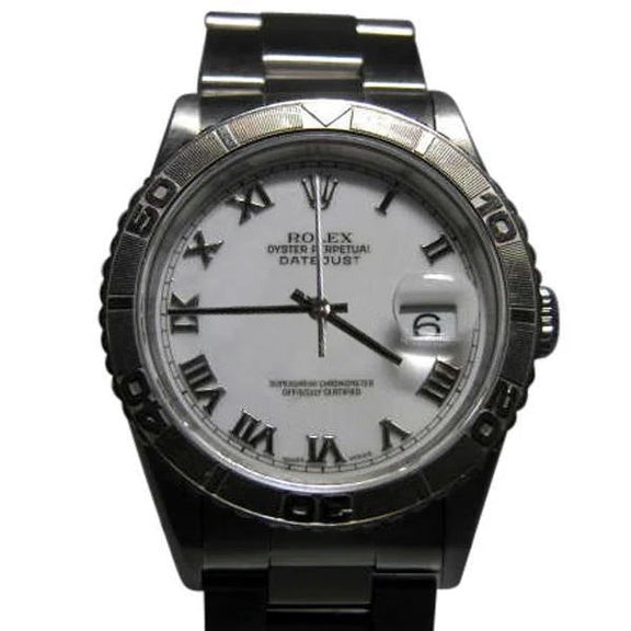montre rolex datejust pour homme