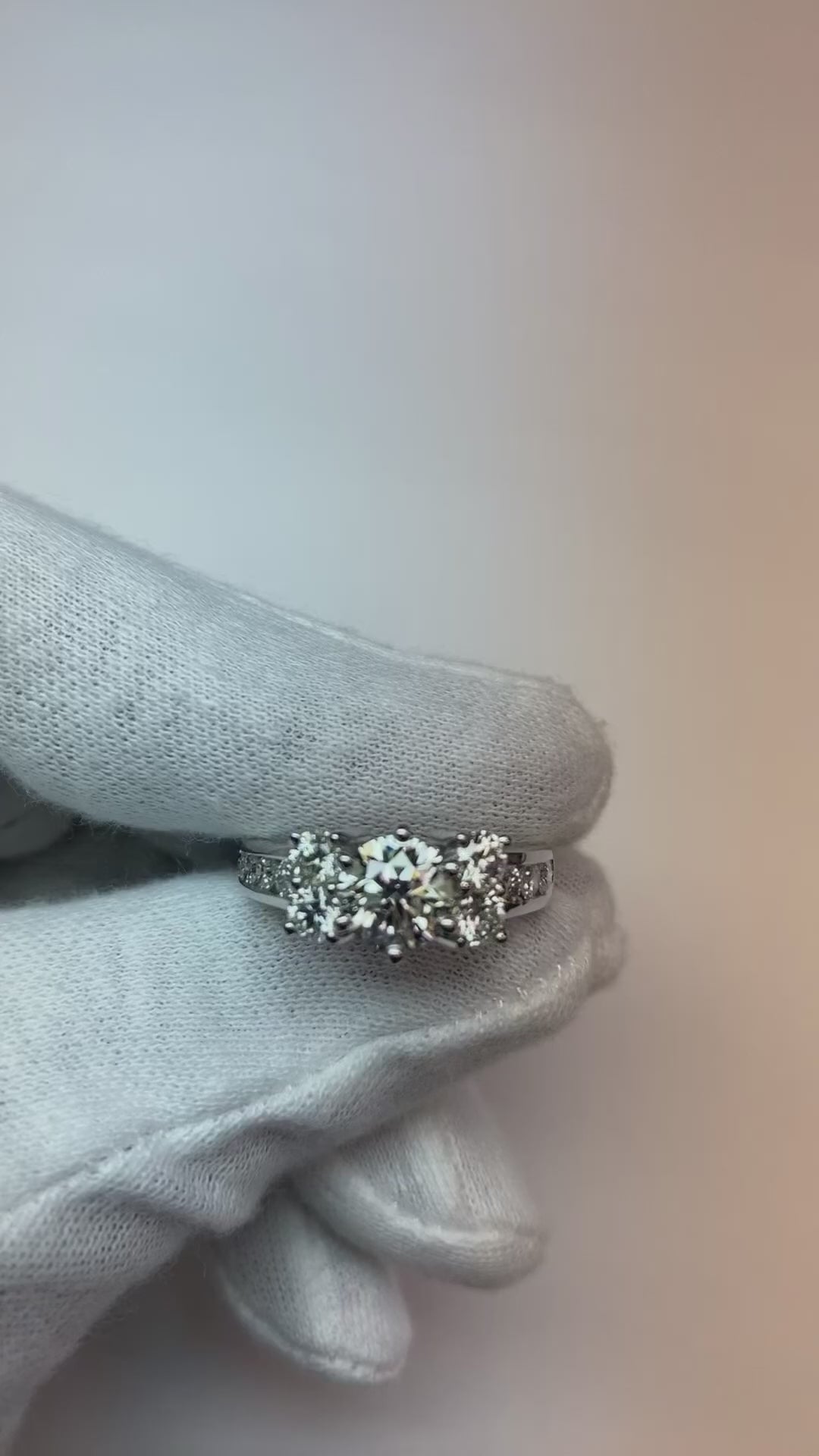 Bague De Fiançailles
