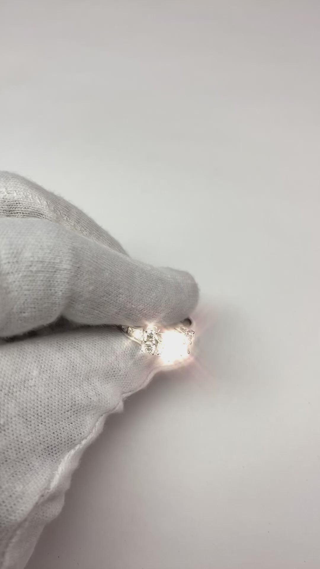 Diamant Style Antique