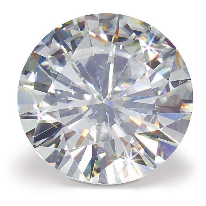 Diamond Gold avec Brillant – vue principale