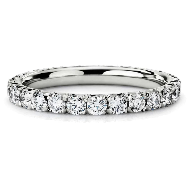 Alliance Confortable Diamant 2.40 Ct