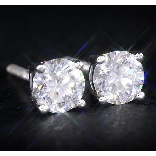1.50 carats de clous de diamant - HarryChadEnt.FR