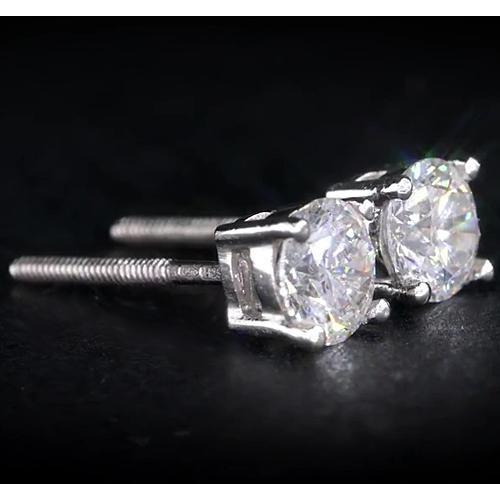 1.50 carats de clous de diamant - HarryChadEnt.FR
