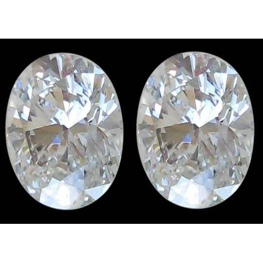 Diamant Extrait Loose Gold avec Brillant – vue principale