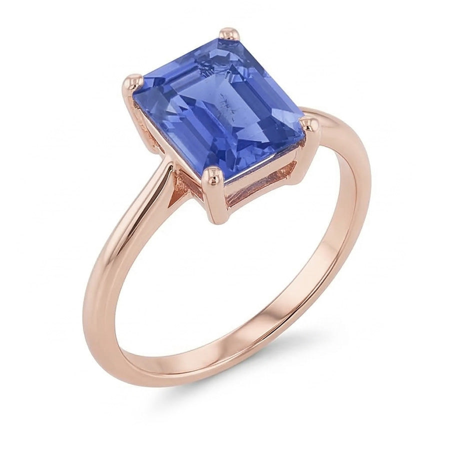 naturel diamant 1.50carats bague vue de face