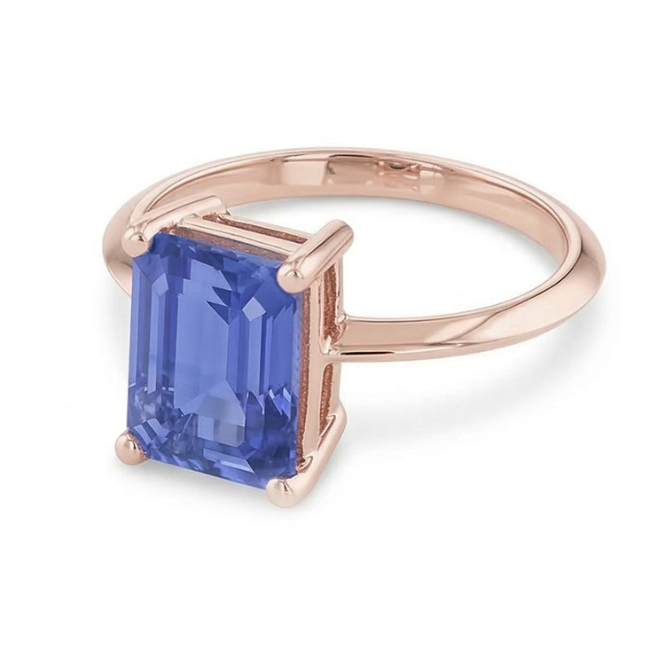 naturel diamant 1.50carats bague vue de dessus