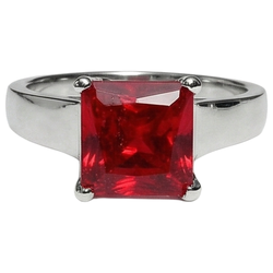 Bague Diamant Naturel 1.50 Carats