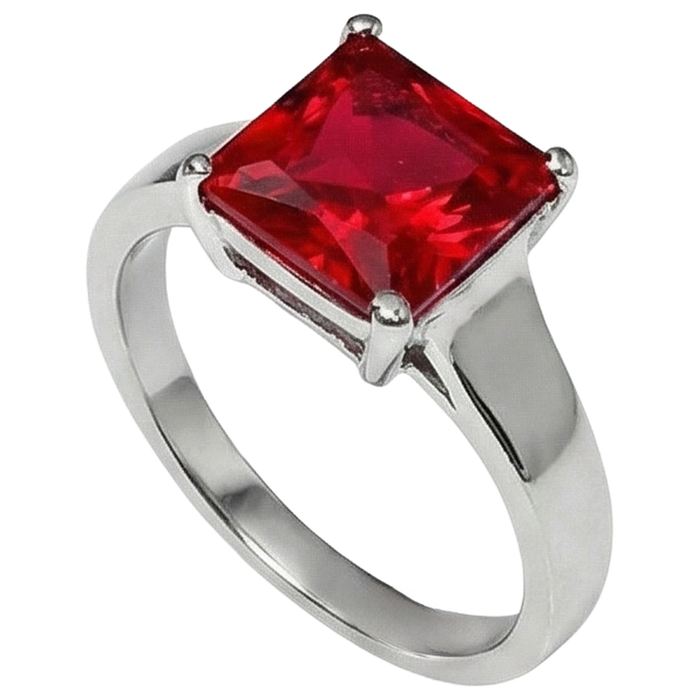 naturel diamant 1.50carats bague vue de dessus