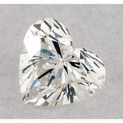 Brillant Pureté VVS Diamond 1 carats en Gold