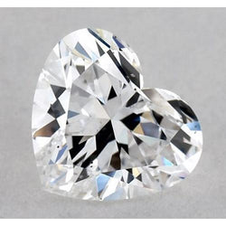 1 carats Diamant Diamond en Gold