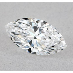 Haut de gamme VVS Brillant Diamond – 1 carats Gold