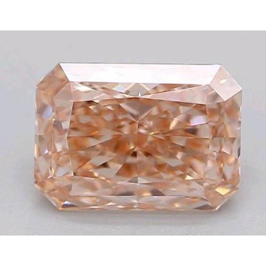 Signature Pierre Certifiée Loose 1 carats – vue principale