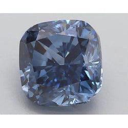 Saphir Bleu Loose Sapphires Natural – Fancy Intense 1,25 carats