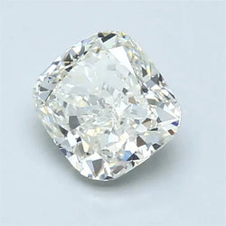 1,51 carats Diamant Diamond en Gold