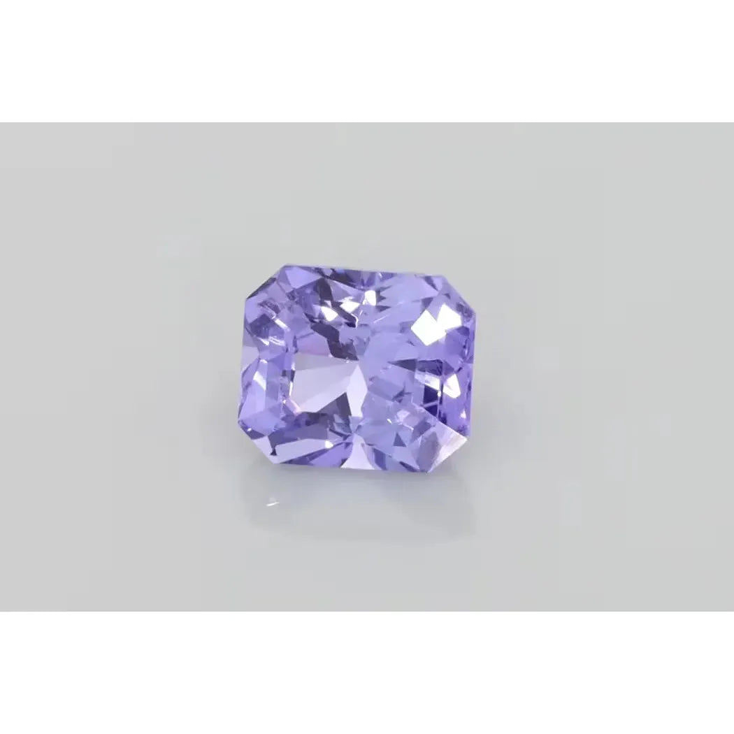 Saphir Gemstone 1,53-carats Gold – vue principale