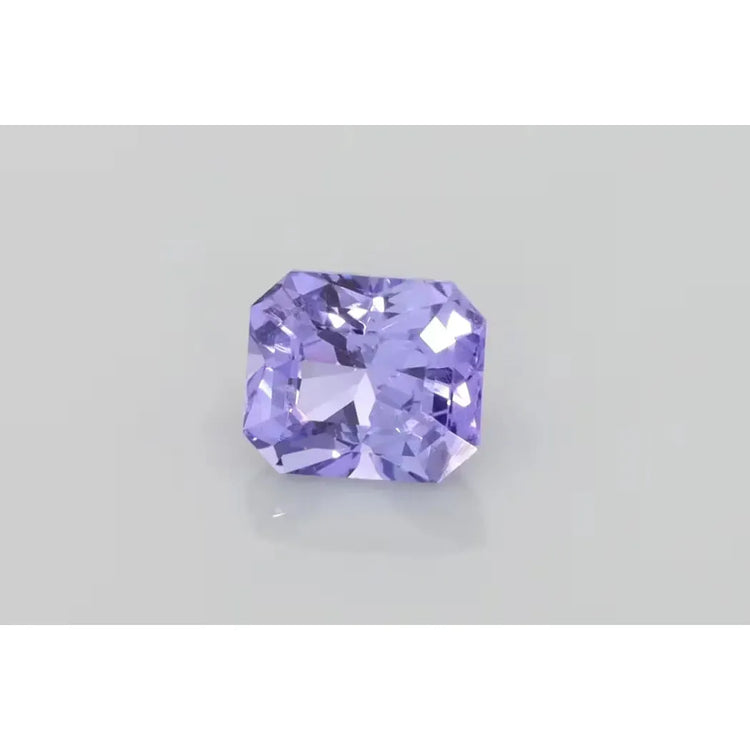 Saphir Gemstone 1,53-carats Gold – vue principale