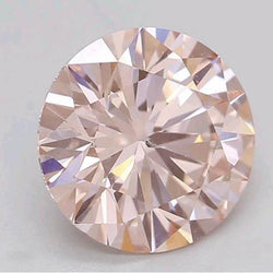 Fancy Intense Saphir Rose Loose Sapphires Natural 1,5 carats