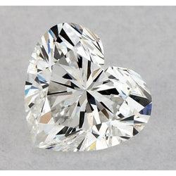 Diamond Gold – Diamant Forme Cœur 1,5 carats