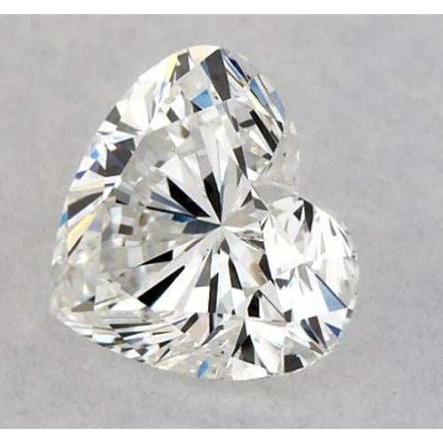 Étincelant Diamant Diamond 1,5 carats – vue de face