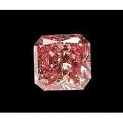 Brillant Saphir Rose Loose Sapphires Natural 1,75 carats – vue principale
