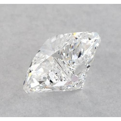Luxueux Brillant Diamond 1,75 carats – vue de côté