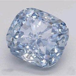 Raffiné Fancy Light Saphir Bleu Royal Loose Sapphires Natural