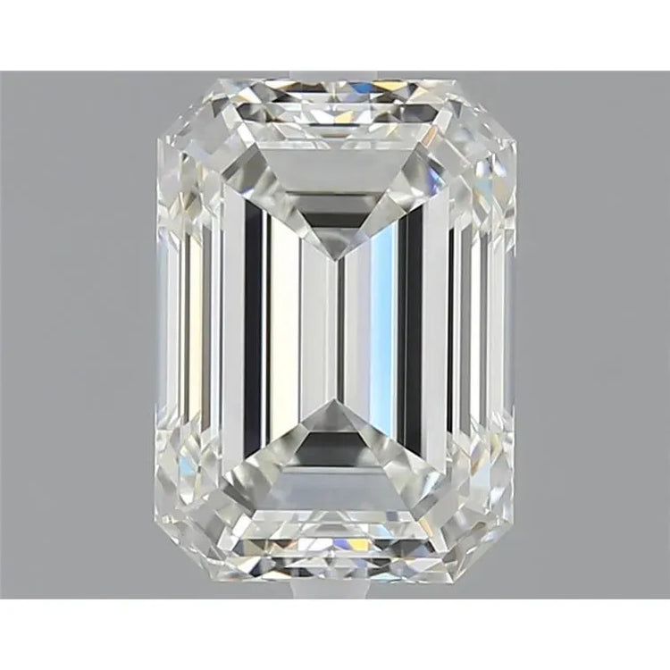 Artisanal Émeraude Diamond 1,80 carats – vue principale