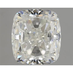 Gold Certifié IGI Brillant Diamond 1,91 carats