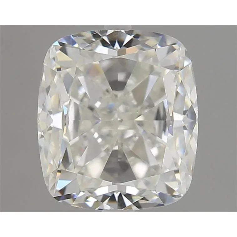 Brillant Diamond 1,91 carats Gold – vue principale