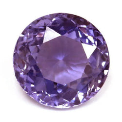 Saphir Bleu Gemstone – GIA Certifié 1,92 carats Gold
