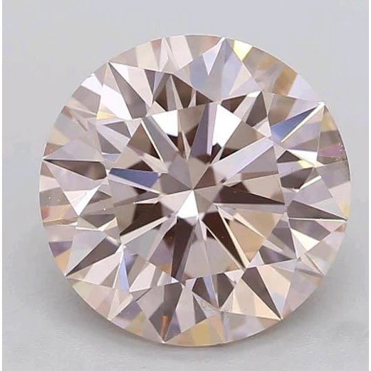 Sophistiqué Loose Sapphires Natural 1,95 carats – vue de face