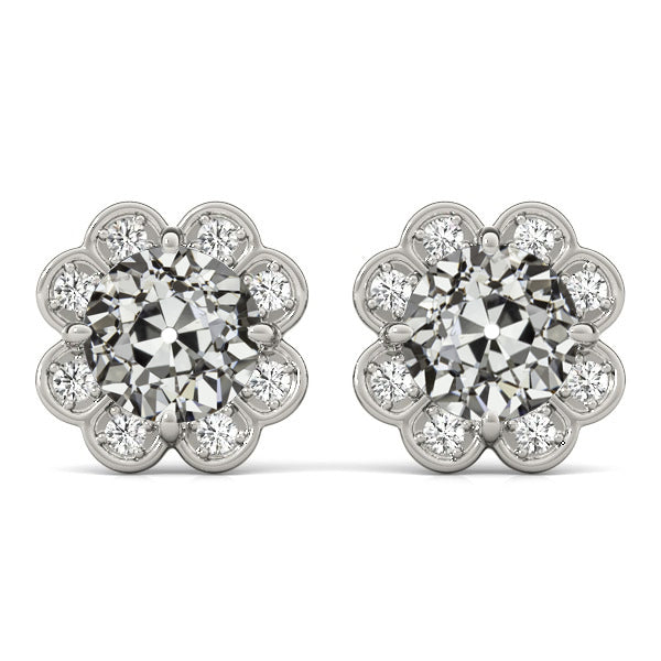 Diamant Puces d'Oreilles – vue principale