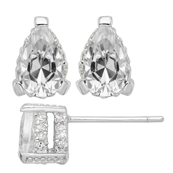 Brillant Puces d'Oreilles – vue principale