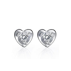Haut de gamme Pendants d'Oreilles – Diamant 1,5 carats par