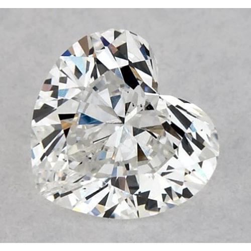 Rayonnant Diamant Diamond 1,75 carats – vue principale