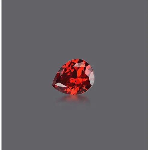 Loose Ruby Natural Gold avec Rubis Sang de Pigeon – vue principale