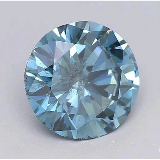 Saphir Bleu Royal Loose Sapphires Natural – vue principale