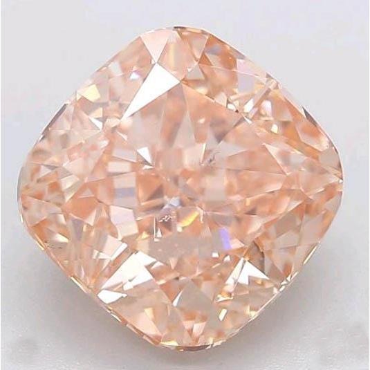 Saphir Fin Loose Sapphires Natural 1 carats Gold – vue principale