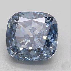 Saphir Bleu Royal Fancy Intense Loose Sapphires Natural – 1