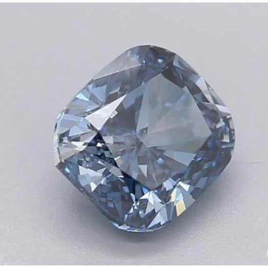 Chatoyant Loose Sapphires Natural 1 carats – vue principale